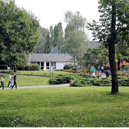 Ethic Etapes Lac De Maine Angers Dış mekan fotoğraf